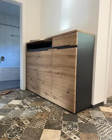 Romy דירה אבסם