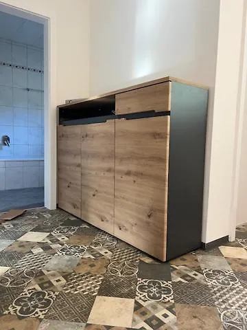 Romy شقة أبسام