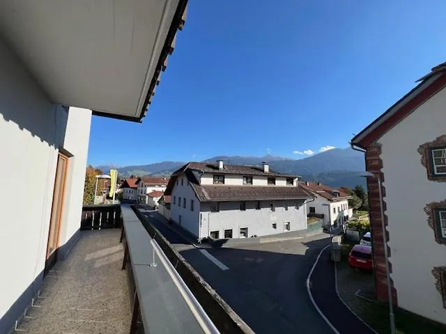 Romy Apartamento Absam