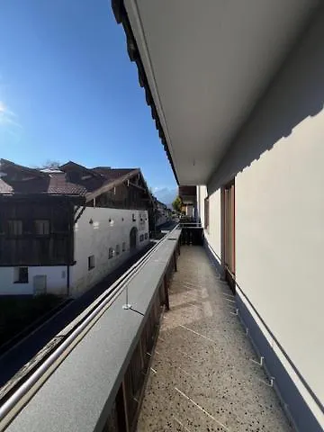 Romy Apartamento Absam