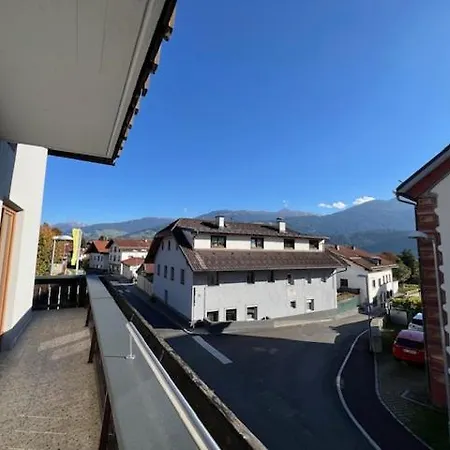 Romy Lejlighed Absam